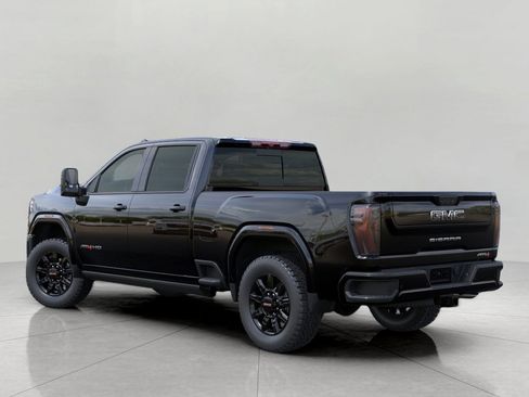 New 2026 GMC Sierra 2500 AT4 w/ AT4 Premium Plus Package image 3