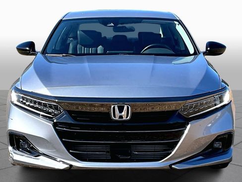 Certified 2022 Honda Accord Sport Special Edition image 3