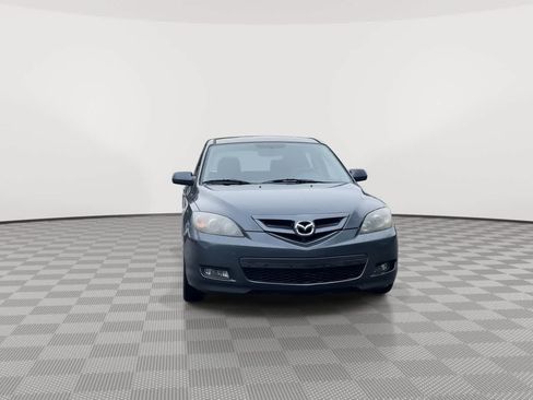 Used 2008 MAZDA MAZDA3 s Touring FWD image 3