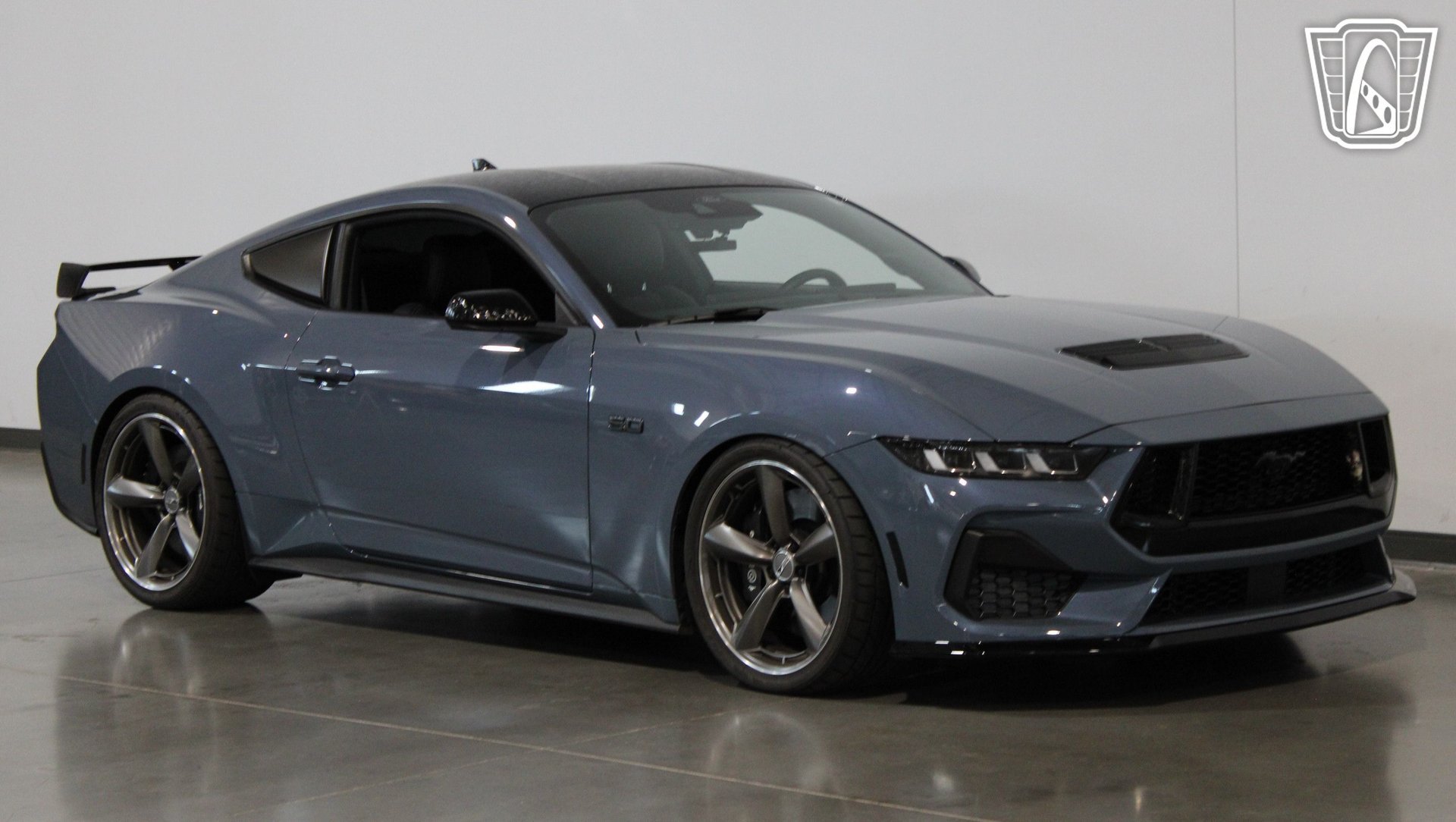 Used 2024 Ford Mustang GT w/ GT Performance Package RWD image 25