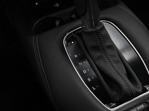 New 2027 Honda HR-V EX-L image 12