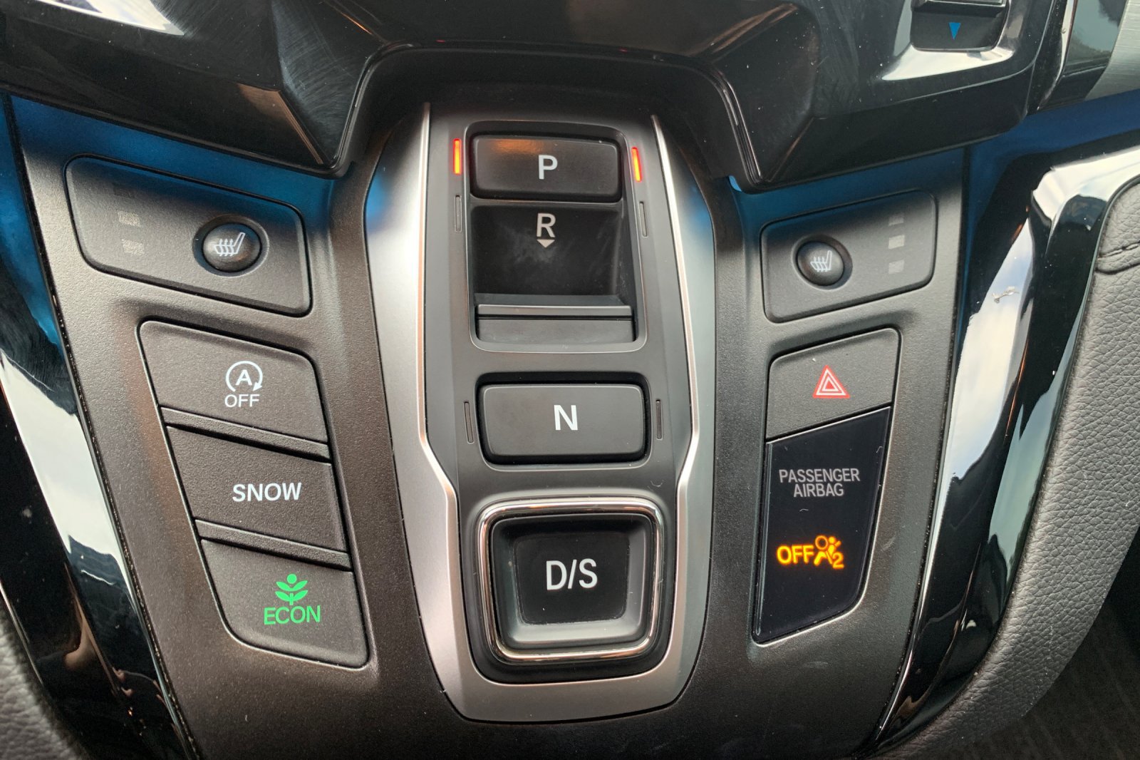 Certified 2024 Honda Odyssey Touring image 29