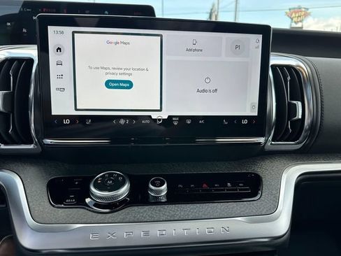 New 2026 Ford Expedition Tremor AWD/4WD image 15
