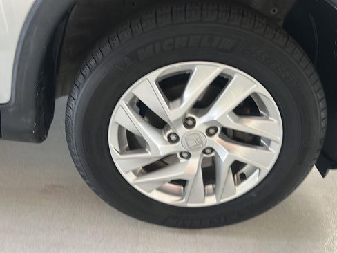 Used 2015 Honda CR-V EX-L image 29