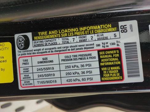 Used 2019 Toyota Highlander Limited FWD image 14