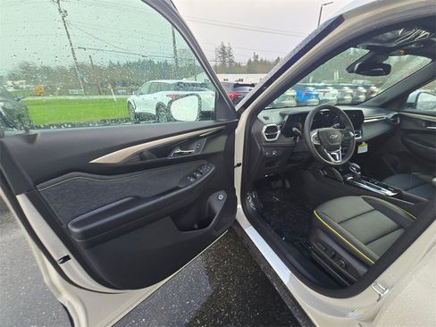 New 2026 Chevrolet TrailBlazer ACTIV w/ Convenience Package image 16