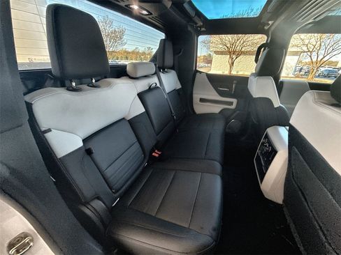 Certified 2024 GMC Hummer EV 3X w/ Extreme Off-Road Package image 26