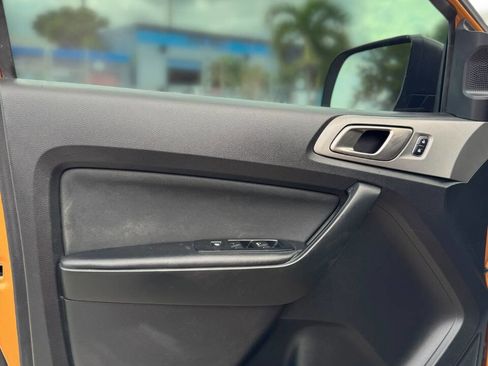 Used 2019 Ford Ranger XLT w/ Equipment Group 302A Luxury image 29