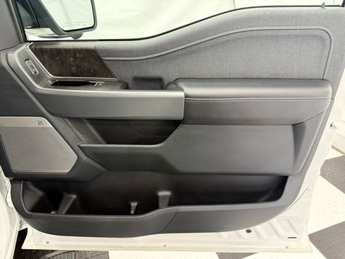 Used 2021 Ford F150 Lariat image 23