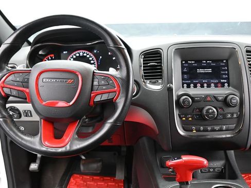 Used 2018 Dodge Durango GT w/ Trailer Tow Group IV AWD/4WD image 18