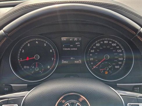 Used 2019 Volkswagen Atlas SE FWD image 13