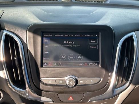 Used 2020 Chevrolet Equinox LT w/ Driver Convenience Package image 14