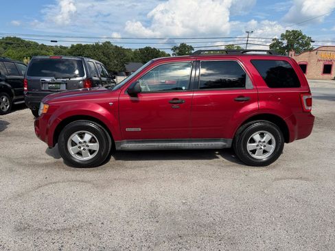 Used 2008 Ford Escape XLT AWD/4WD image 2