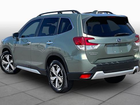 Used 2019 Subaru Forester Touring w/ Popular Package #3 AWD/4WD image 12