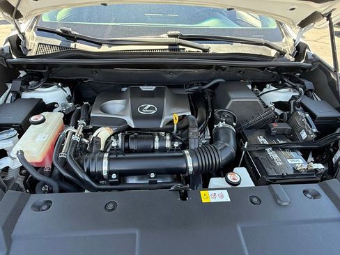 Used 2016 Lexus NX 200t FWD image 43