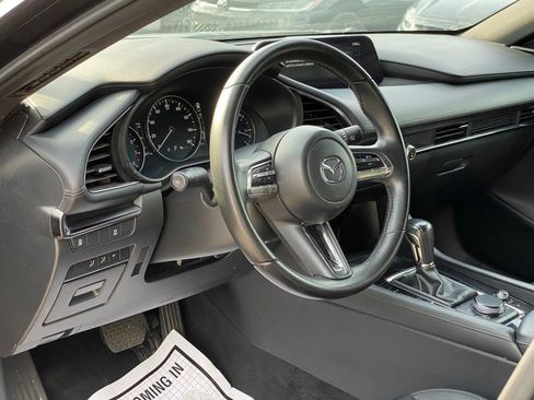 Used 2023 MAZDA MAZDA3 s FWD image 10