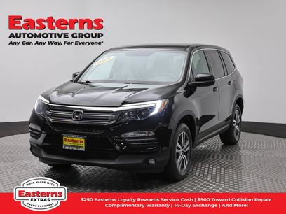 Used 2018 Honda Pilot EX