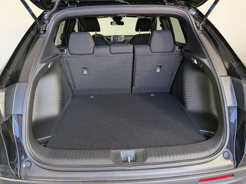 New 2027 Honda HR-V Sport image 9