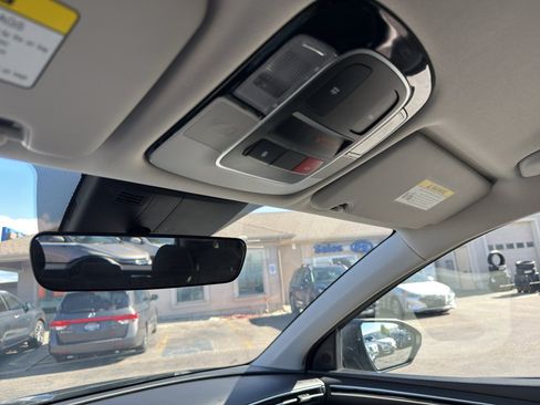 Certified 2023 Hyundai Tucson SEL FWD image 11