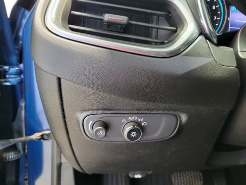 Certified 2019 Chevrolet Equinox LT image 22