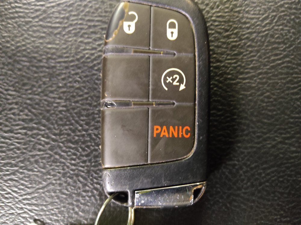 Used 2021 Jeep Compass Limited AWD/4WD image 32