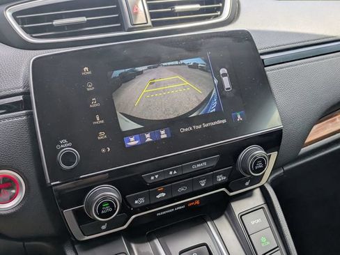 Used 2022 Honda CR-V Touring image 25
