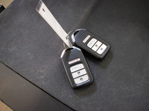 Used 2023 Honda Ridgeline RTL image 25