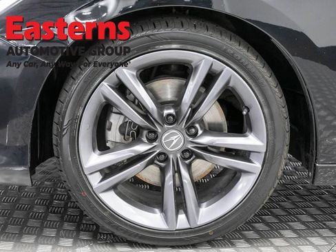 Used 2024 Acura Integra A-Spec FWD image 29