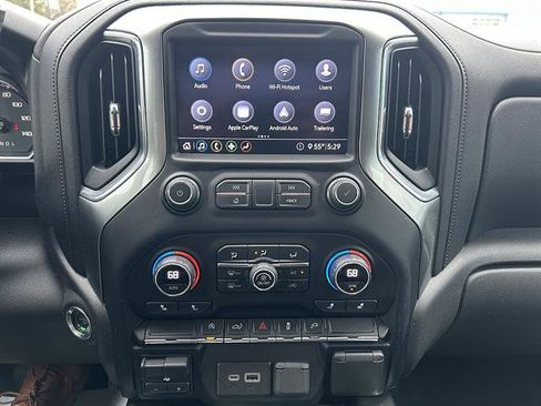 Certified 2020 Chevrolet Silverado 1500 RST w/ All-Star Edition AWD/4WD image 31