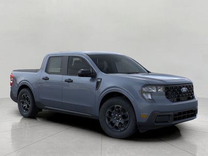 Used 2026 Ford Maverick XLT