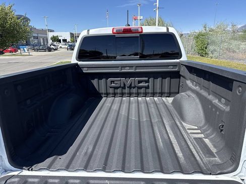 Used 2022 GMC Canyon AT4 w/ Trailering Package AWD/4WD image 27