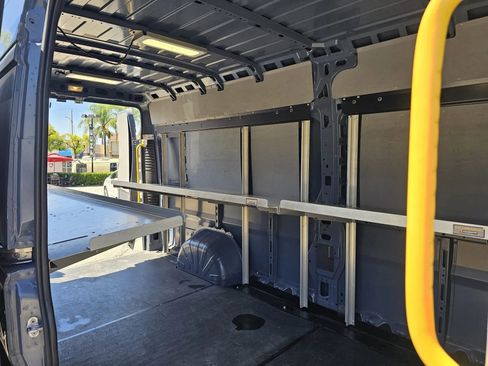 Used 2019 RAM ProMaster 3500 FWD image 15