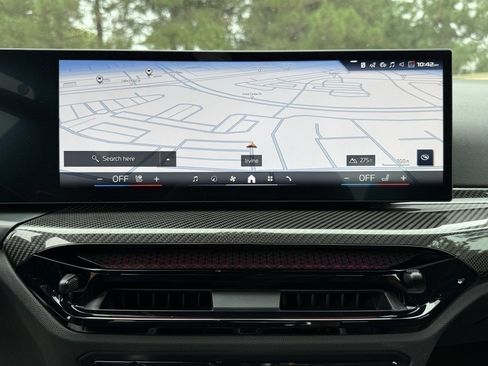 New 2026 BMW M340i w/ Parking Assistance Package image 15