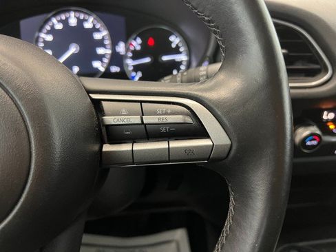 Used 2023 MAZDA CX-30 AWD 2.5 S w/ Select Package image 25