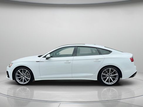 Used 2025 Audi A5 2.0T Premium Plus image 16