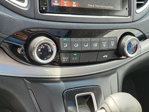 Used 2015 Honda CR-V EX image 15