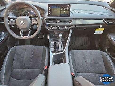 Certified 2025 Acura ADX A-Spec image 26