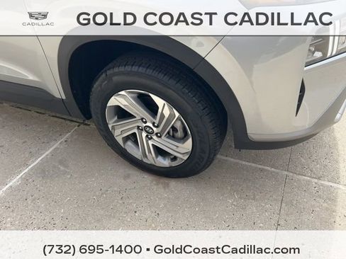 Used 2023 Hyundai Santa Fe SEL image 6