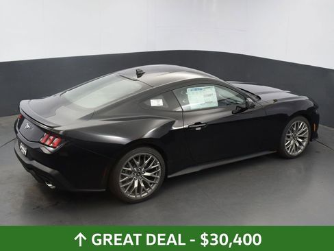 Used 2024 Ford Mustang Premium image 45