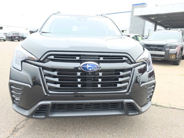 Certified 2026 Subaru Ascent Bronze Edition AWD/4WD image 10