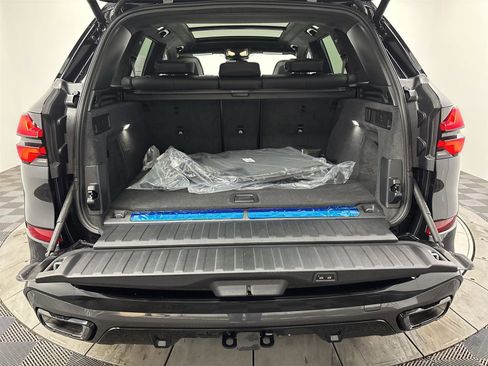 New 2026 BMW X5 xDrive50e w/ M Sport Package image 21