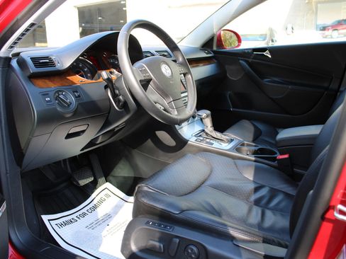 Used 2008 Volkswagen Passat Lux image 21