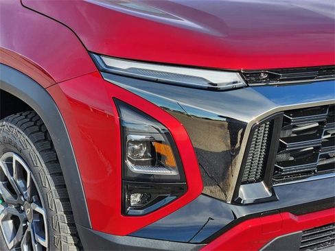 New 2026 Chevrolet Equinox ACTIV image 9