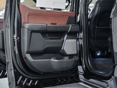 Certified 2023 Ford F150 Lariat w/ Equipment Group 502A High image 44