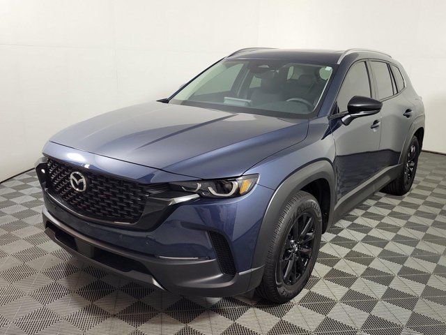 Certified 2026 MAZDA CX-50 AWD 2.5 S w/ Preferred Pkg image 1