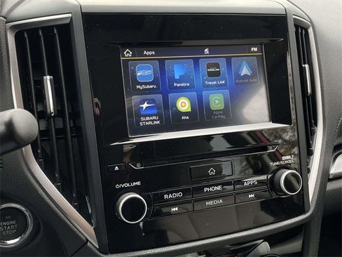 Used 2020 Subaru Forester Premium w/ Popular Package #1 image 25