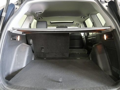 Used 2020 Honda CR-V Touring image 23