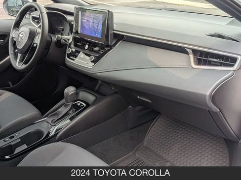 Used 2024 Toyota Corolla SE FWD image 26