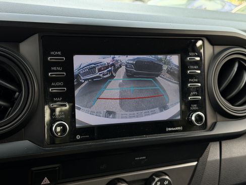 Used 2021 Toyota Tacoma SR w/ SR Convenience Package RWD image 23