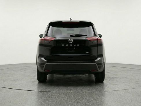 Used 2025 Nissan Rogue SV FWD image 7